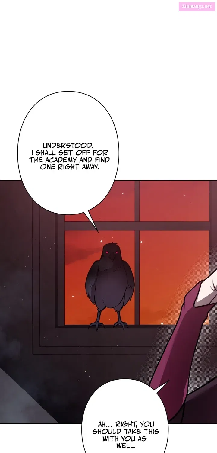 The Main Heroines Are Trying To Kill Me Chapter 25 page 112 - MangaNelo