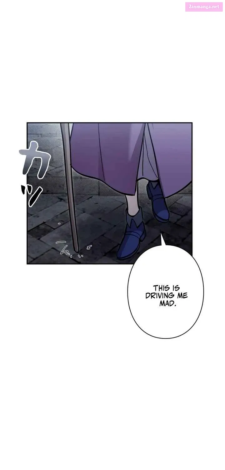 The Main Heroines Are Trying To Kill Me Chapter 25 page 70 - MangaNelo