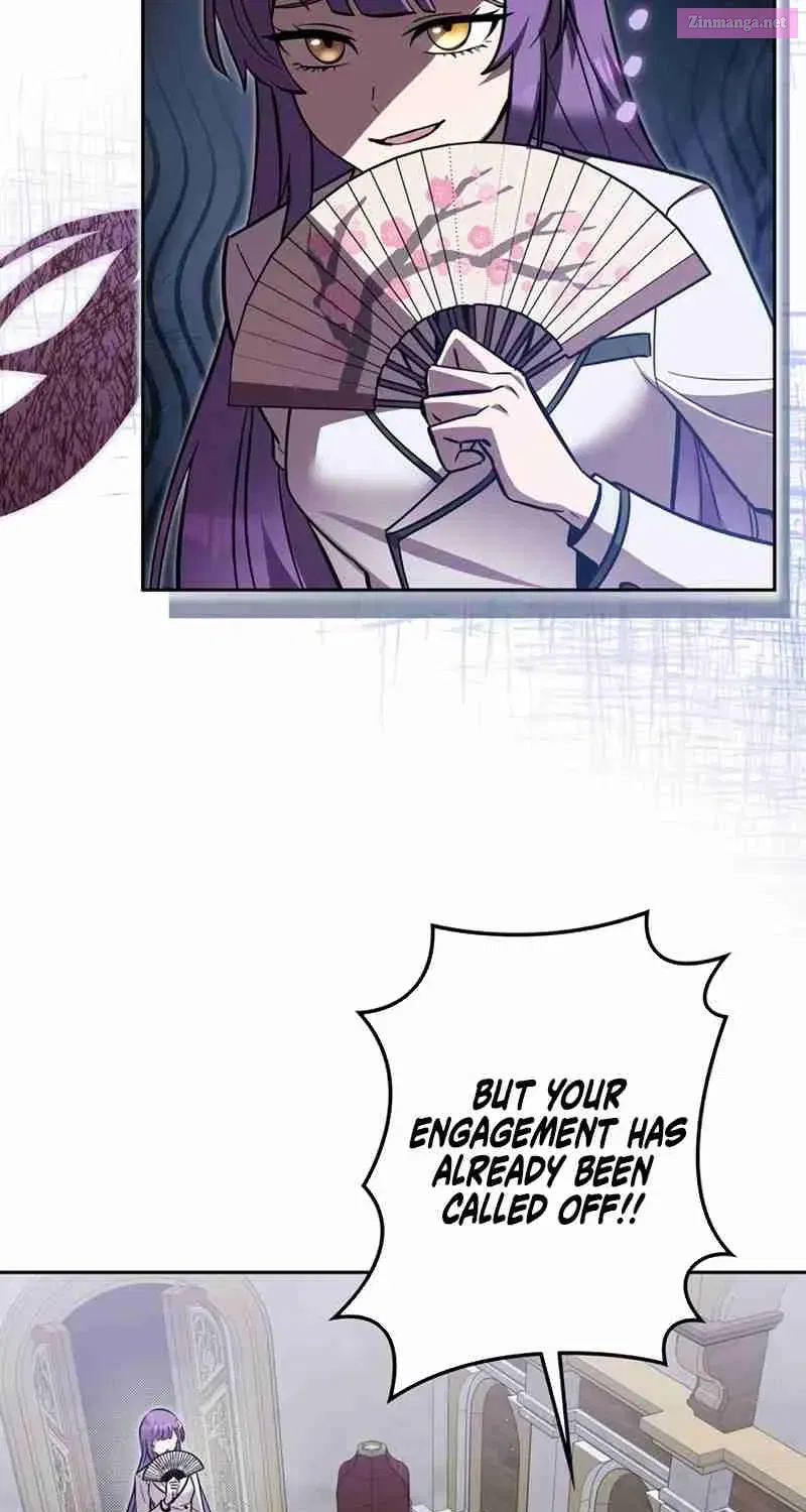 The Main Heroines Are Trying To Kill Me Chapter 26 page 29 - MangaNelo