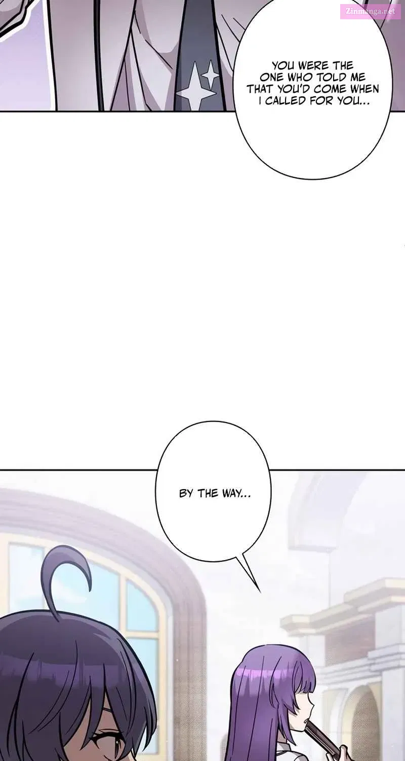 The Main Heroines Are Trying To Kill Me Chapter 26 page 33 - MangaNelo