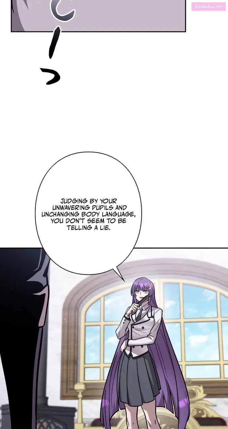 The Main Heroines Are Trying To Kill Me Chapter 26 page 41 - MangaKakalot