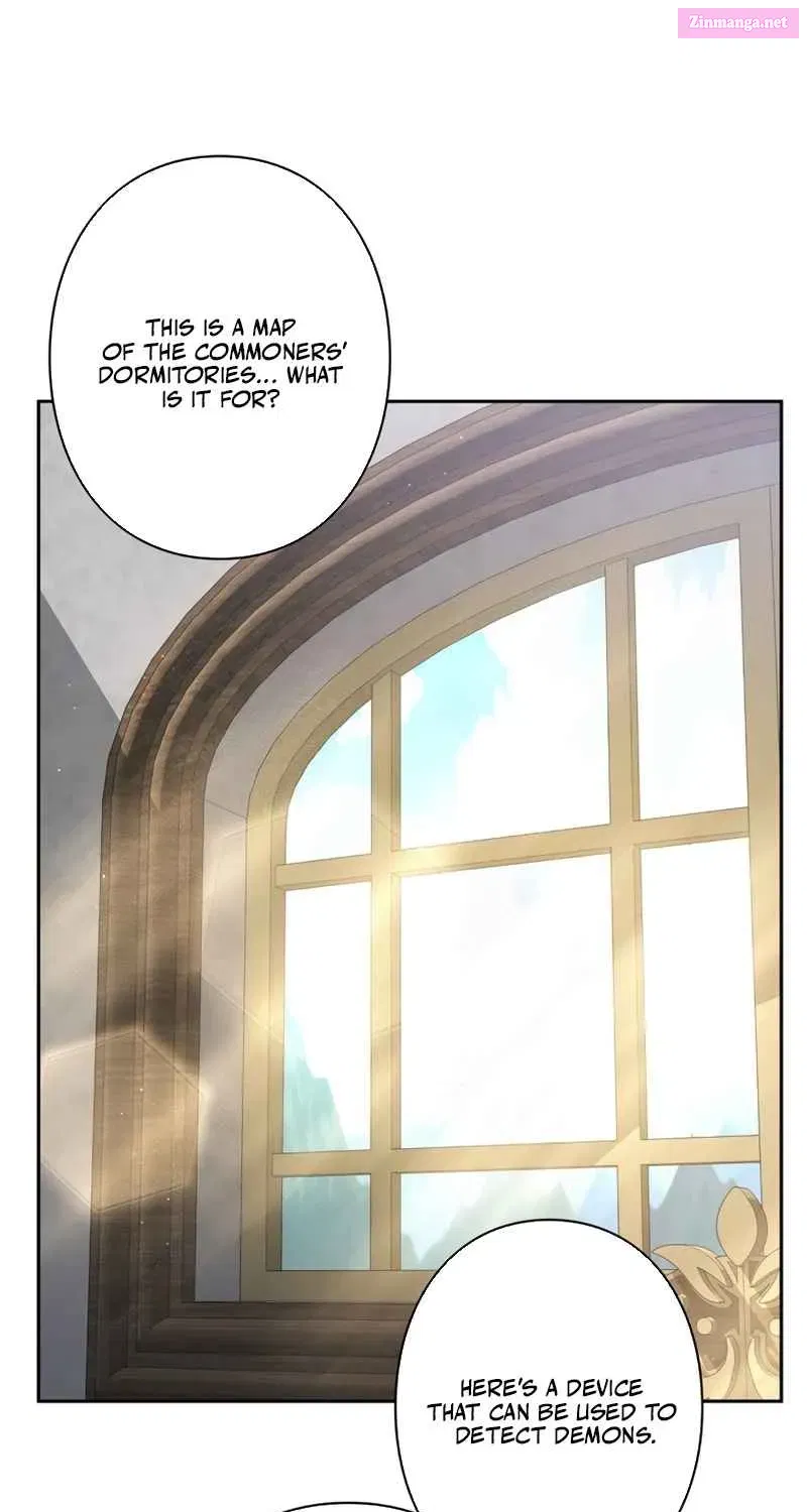 The Main Heroines Are Trying To Kill Me Chapter 26 page 61 - MangaKakalot