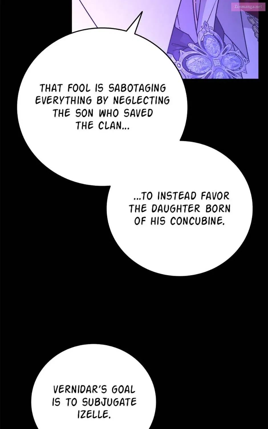 The Male Lead Is In Charge Of The Successor Chapter 78.1 page 93 - MangaKakalot