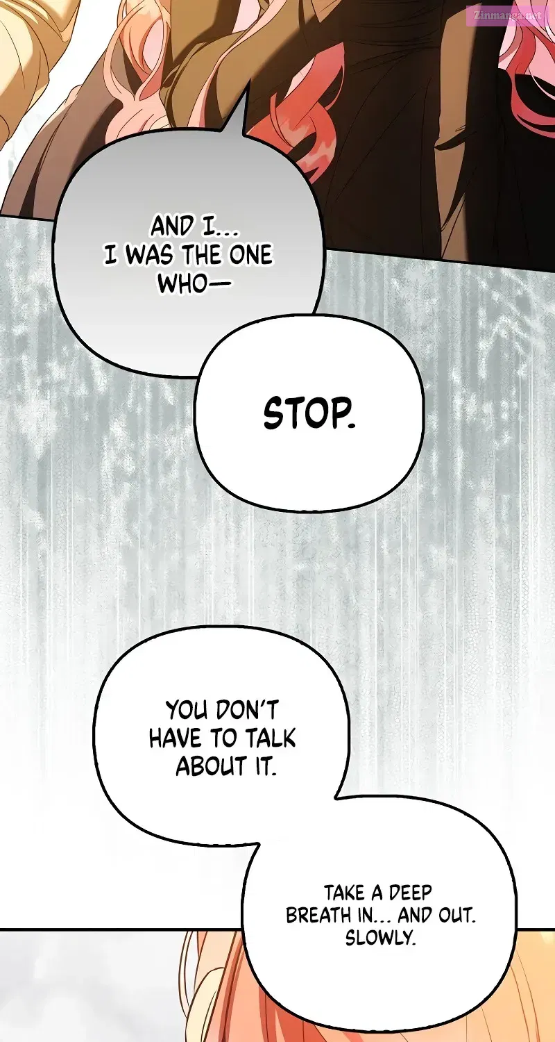 The Male Leads Are Trapped in My House Chapter 23 page 65 - MangaKakalot