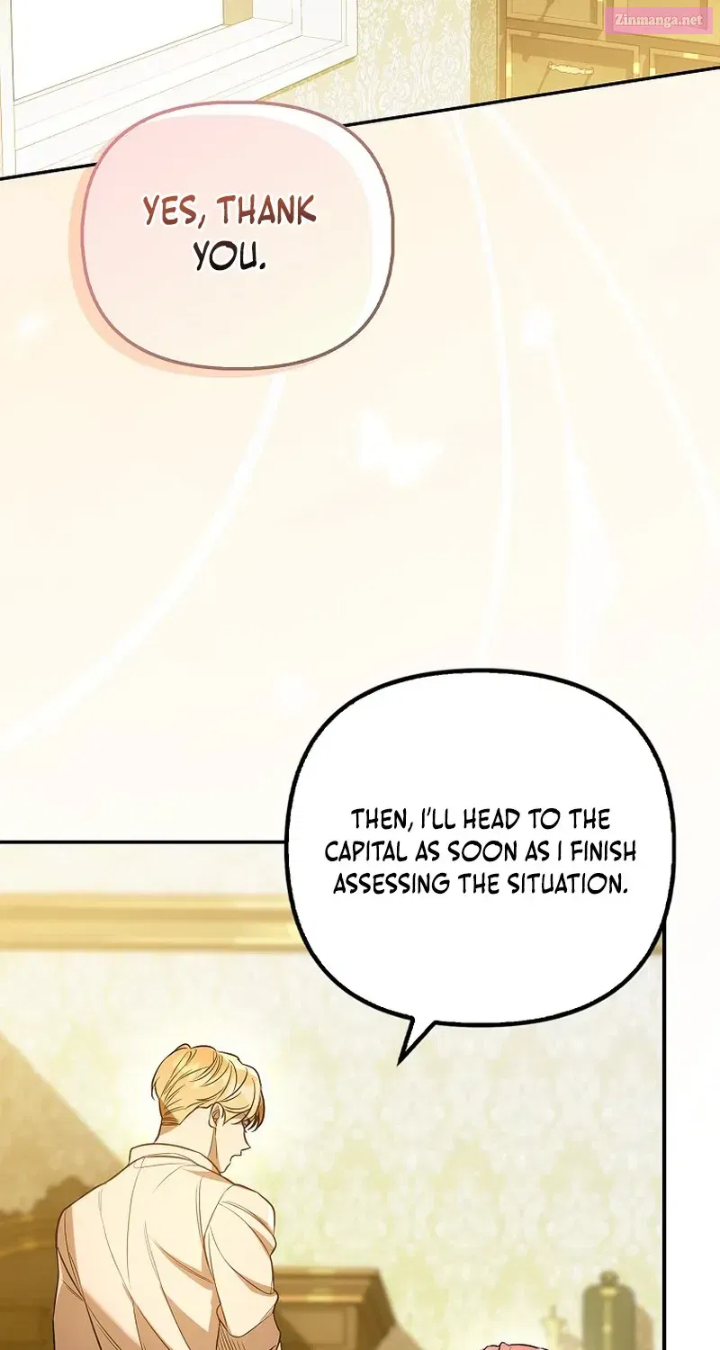 The Male Leads Are Trapped in My House Chapter 24 page 4 - MangaKakalot