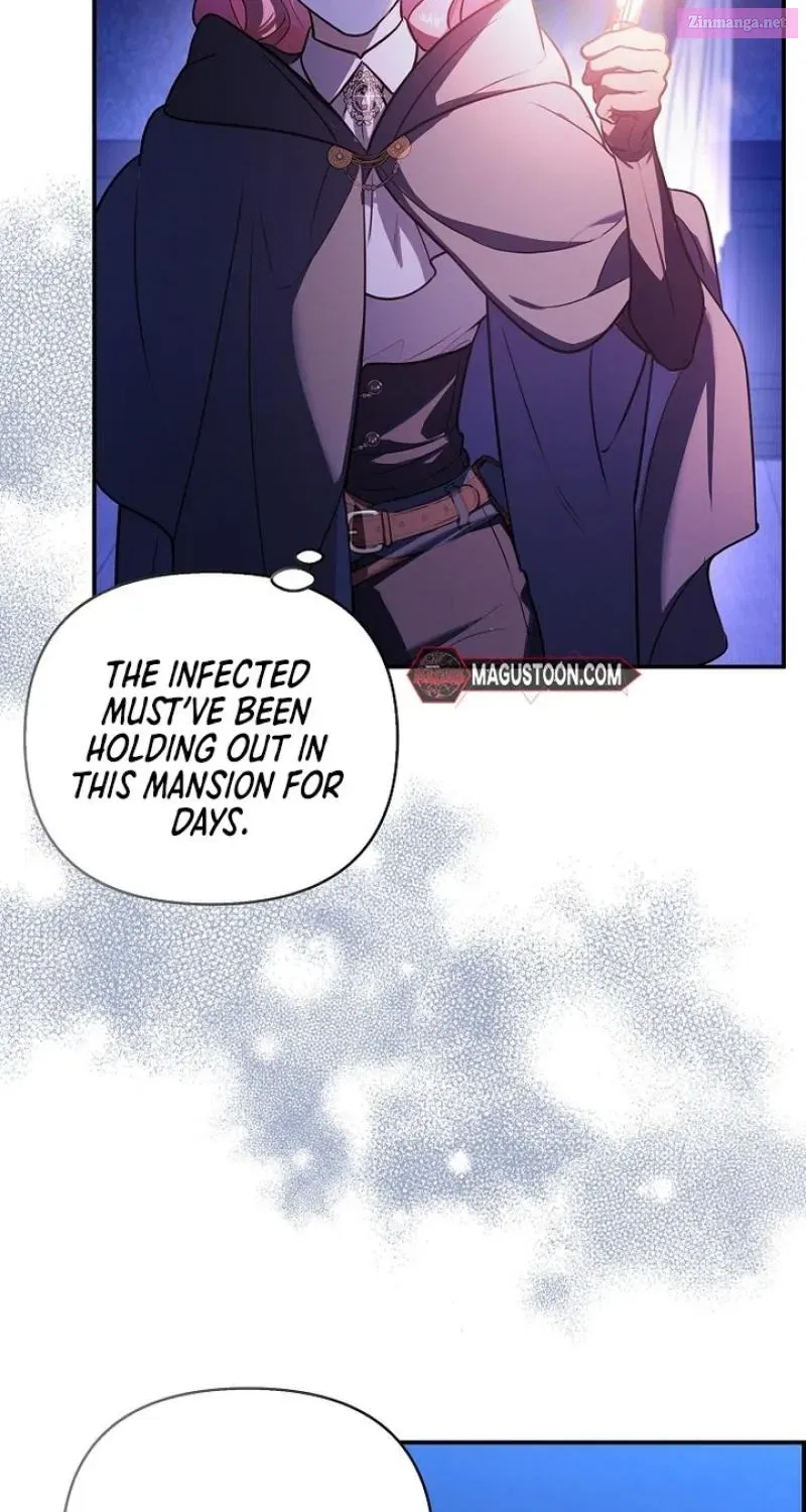 The Male Leads Are Trapped in My House Chapter 3 page 78 - MangaNelo