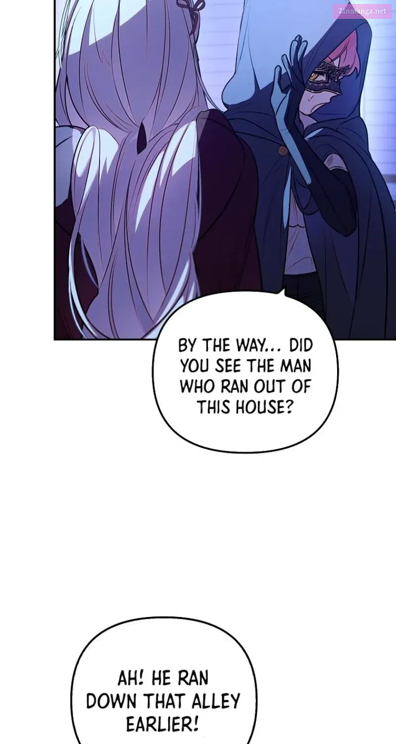 The Male Leads Are Trapped in My House Chapter 4 page 56 - MangaNelo