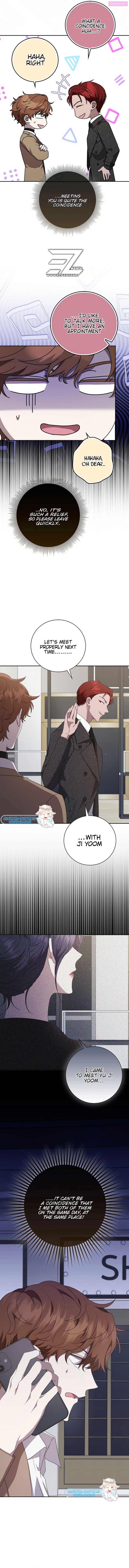 The Male Lead’s Boyfriend Is Obsessed With Me Chapter 32 page 2 - MangaKakalot