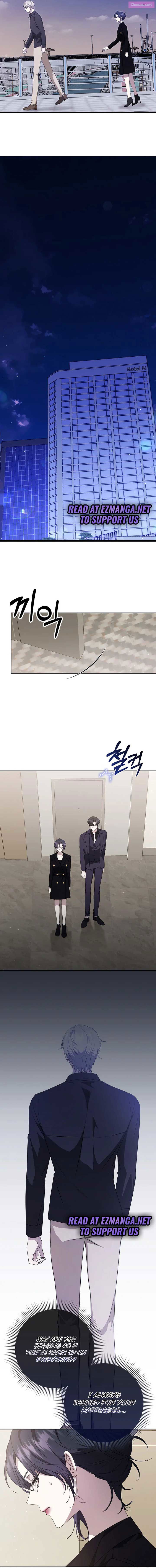 The Male Lead’s Boyfriend Is Obsessed With Me Chapter 33 page 5 - MangaKakalot