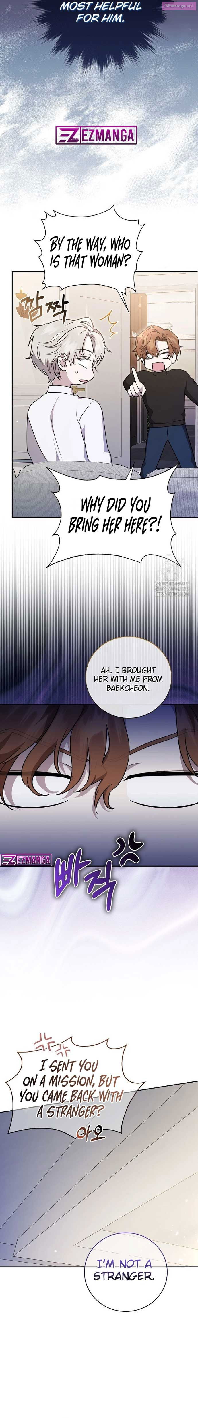 The Male Lead’s Boyfriend Is Obsessed With Me Chapter 8 page 14 - MangaNelo