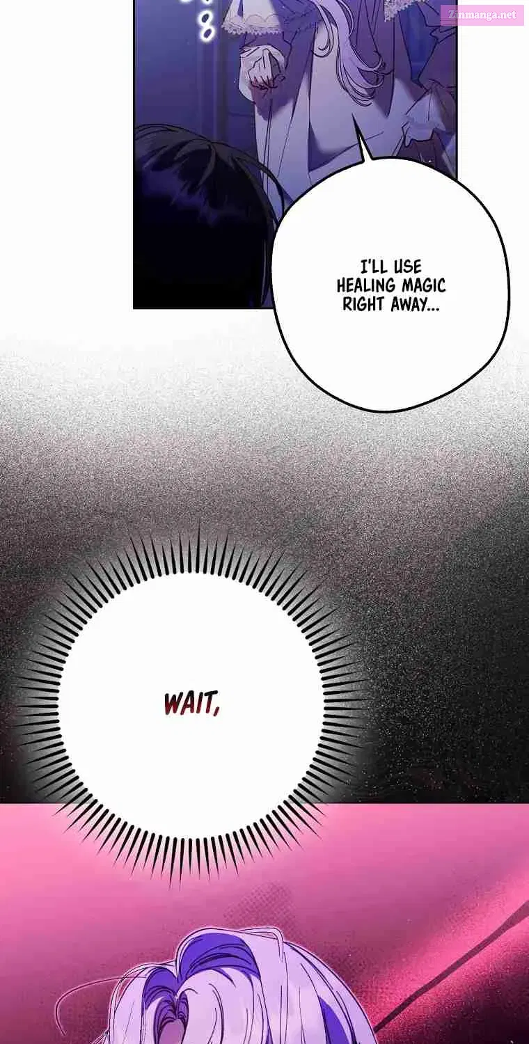 The Male Leads Were Stolen by an Extra Chapter 17 page 51 - MangaKakalot