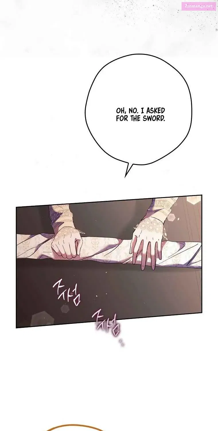 The Male Leads Were Stolen by an Extra Chapter 18 page 47 - MangaKakalot