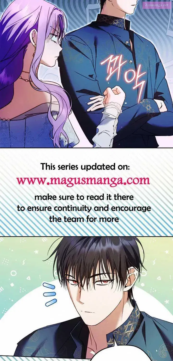 The Male Leads Were Stolen by an Extra Chapter 21 page 36 - MangaKakalot