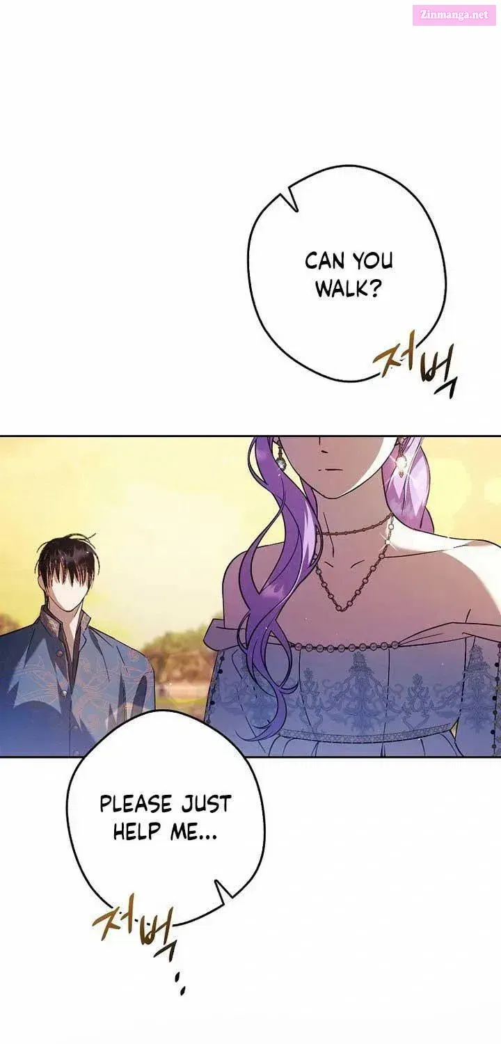 The Male Leads Were Stolen by an Extra Chapter 22 page 27 - MangaKakalot