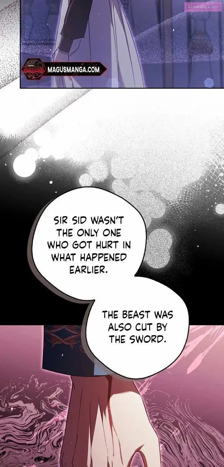 The Male Leads Were Stolen by an Extra Chapter 22 page 60 - MangaKakalot