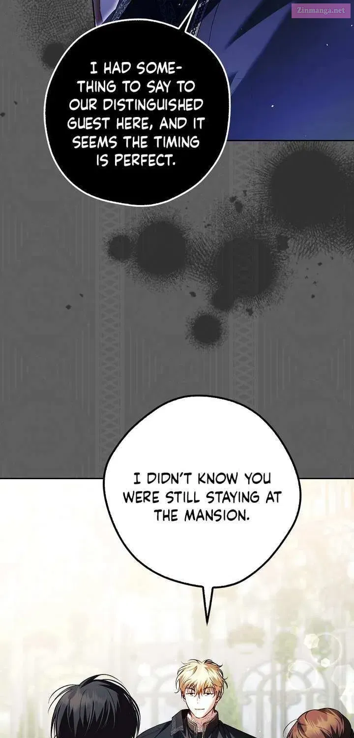 The Male Leads Were Stolen by an Extra Chapter 23 page 9 - MangaKakalot