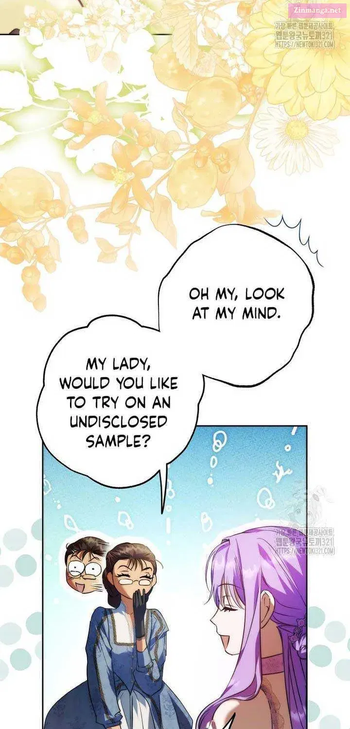 The Male Leads Were Stolen by an Extra Chapter 25 page 64 - MangaKakalot