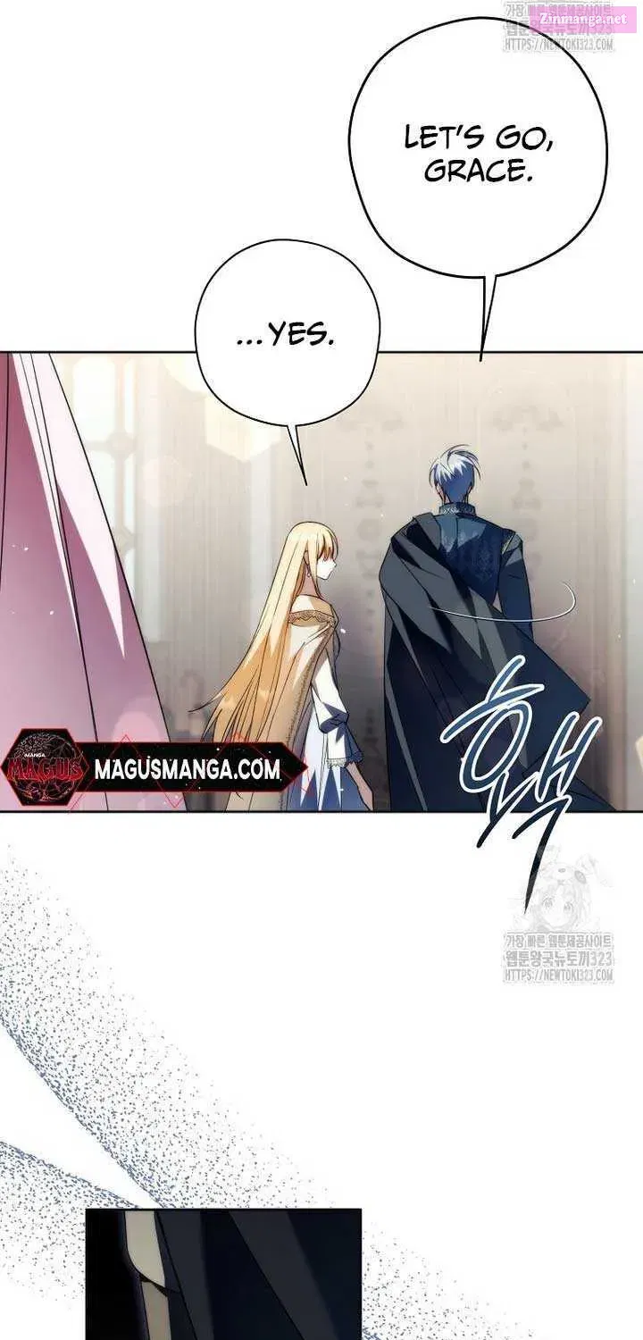 The Male Leads Were Stolen by an Extra Chapter 27 page 48 - MangaKakalot