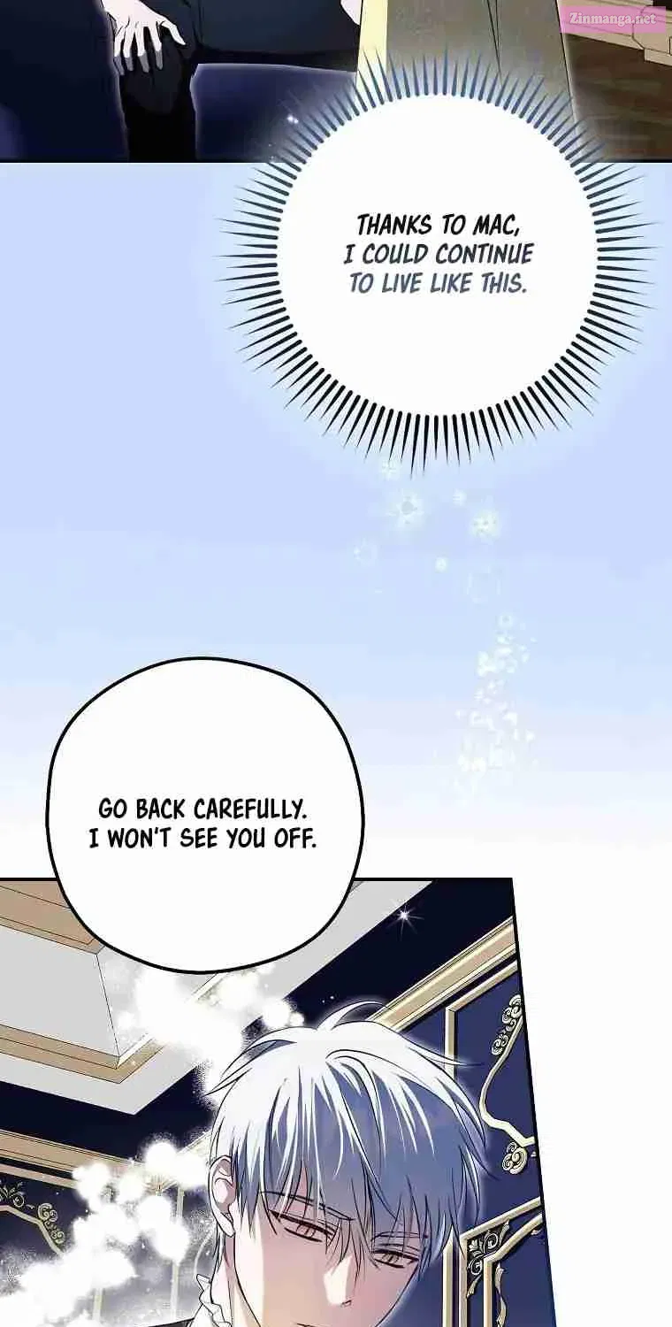 The Male Leads Were Stolen by an Extra Chapter 3 page 77 - MangaKakalot