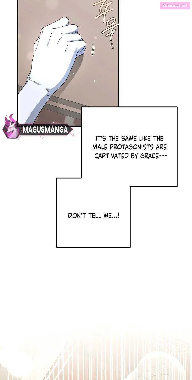 The Male Leads Were Stolen by an Extra Chapter 34 page 14 - MangaKakalot