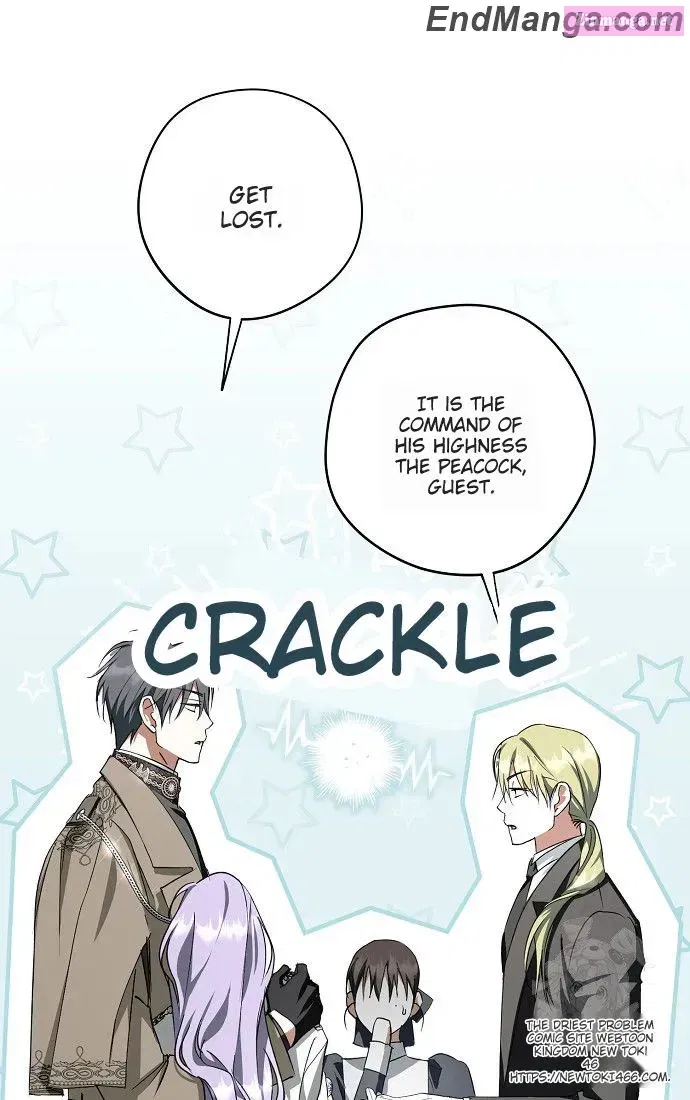 The Male Leads Were Stolen by an Extra Chapter 39 page 72 - MangaKakalot