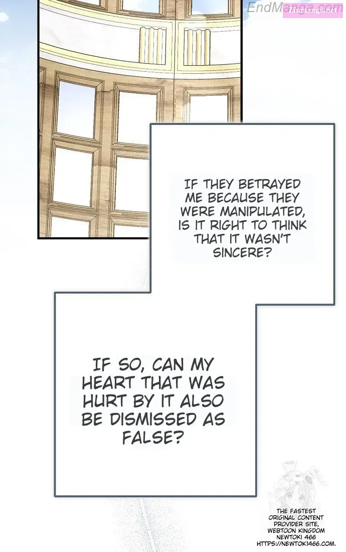 The Male Leads Were Stolen by an Extra Chapter 40 page 42 - MangaKakalot