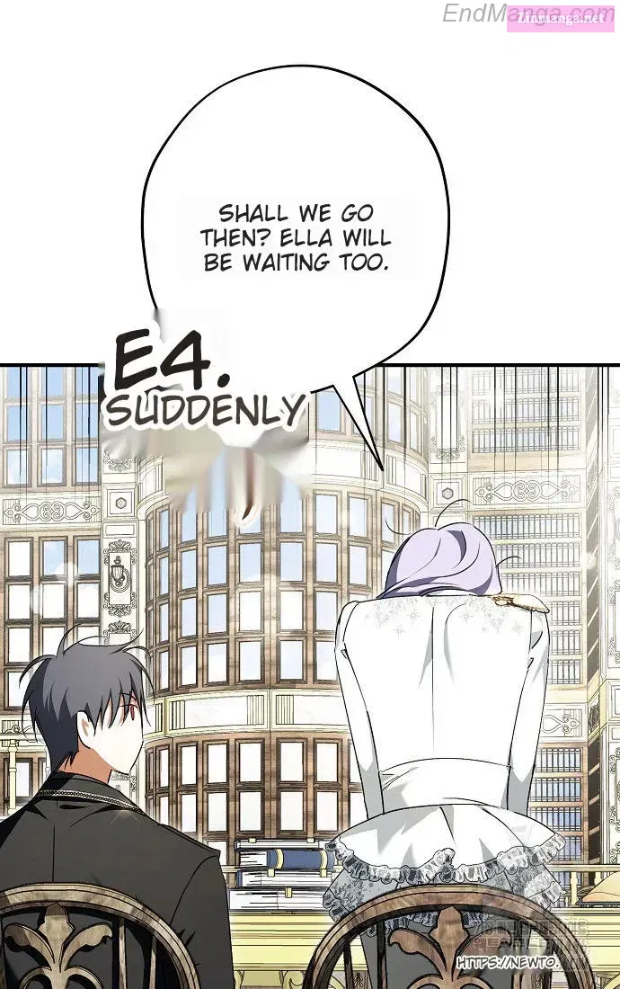 The Male Leads Were Stolen by an Extra Chapter 40 page 55 - MangaKakalot