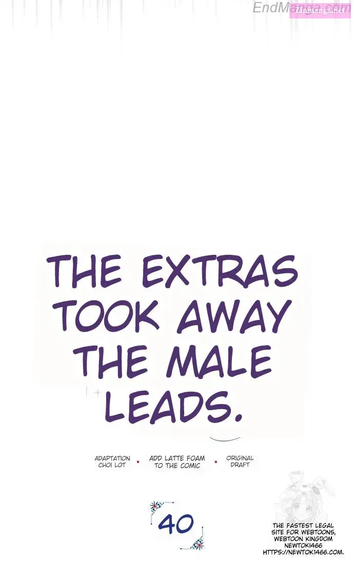 The Male Leads Were Stolen by an Extra Chapter 40 page 69 - MangaKakalot