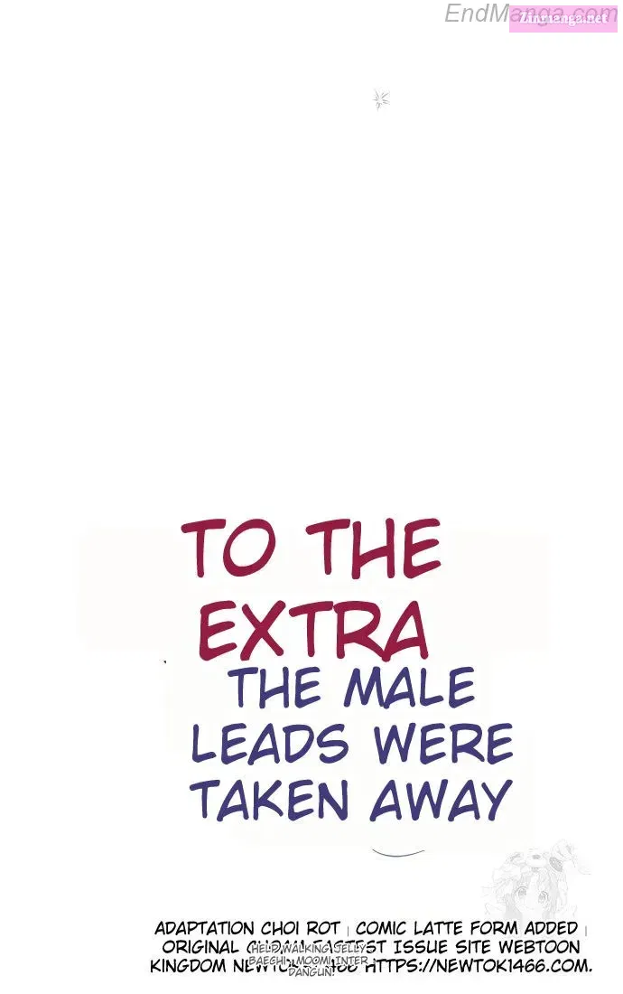 The Male Leads Were Stolen by an Extra Chapter 41 page 101 - MangaKakalot