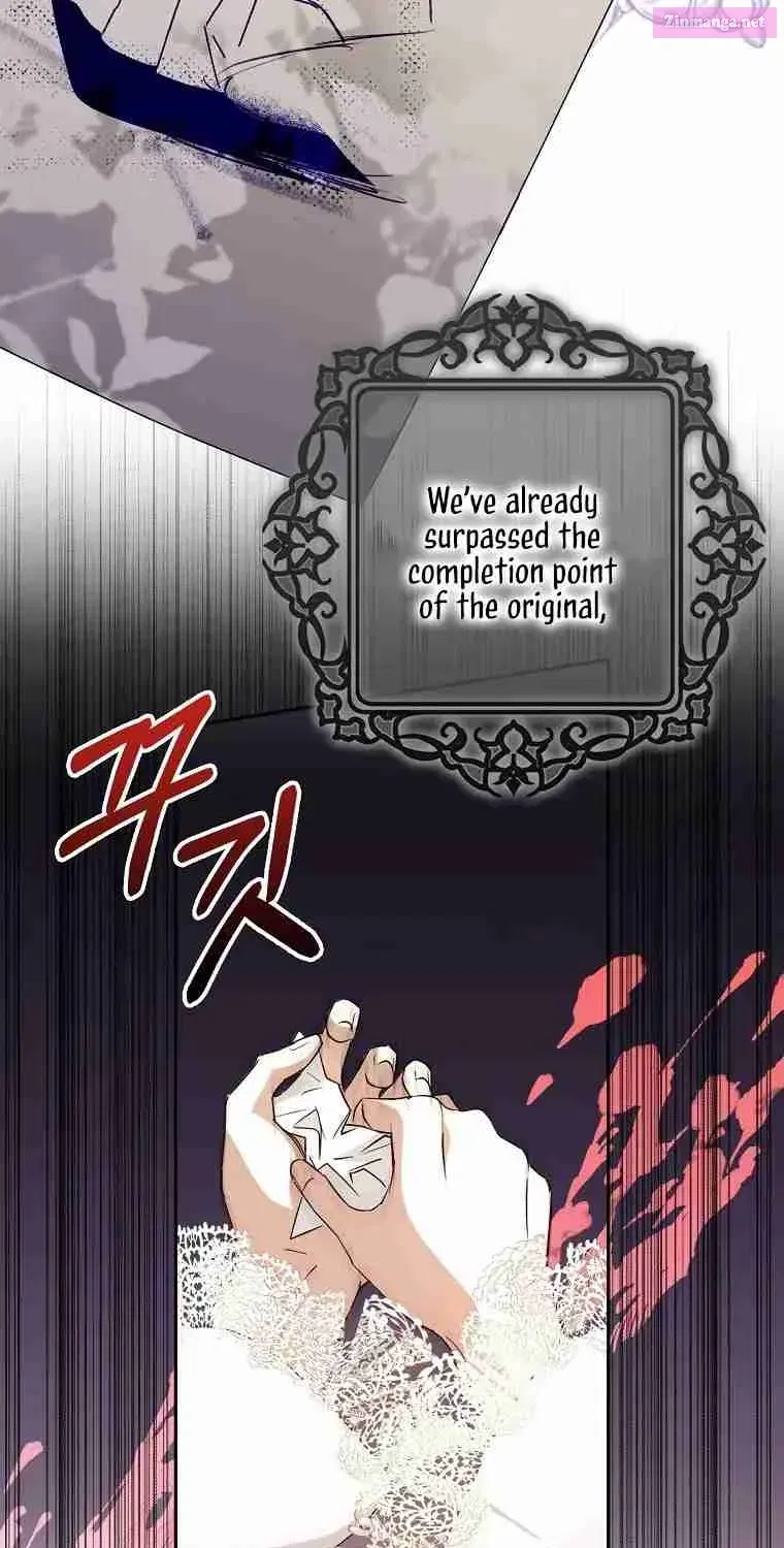 The Male Leads Were Stolen by an Extra Chapter 8 page 67 - MangaKakalot