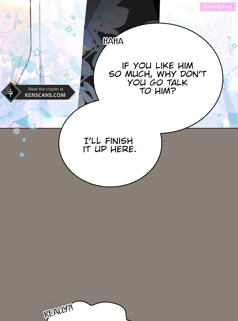 The man who fell in love with me Chapter 2 page 53 - MangaNato