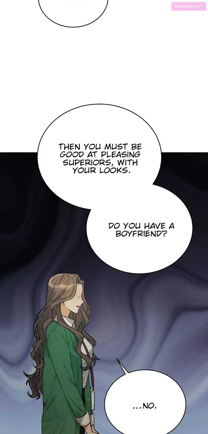 The man who fell in love with me Chapter 3 page 34 - MangaNato