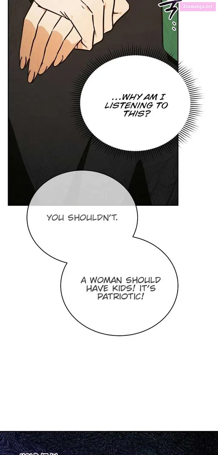 The man who fell in love with me Chapter 3 page 36 - MangaNato