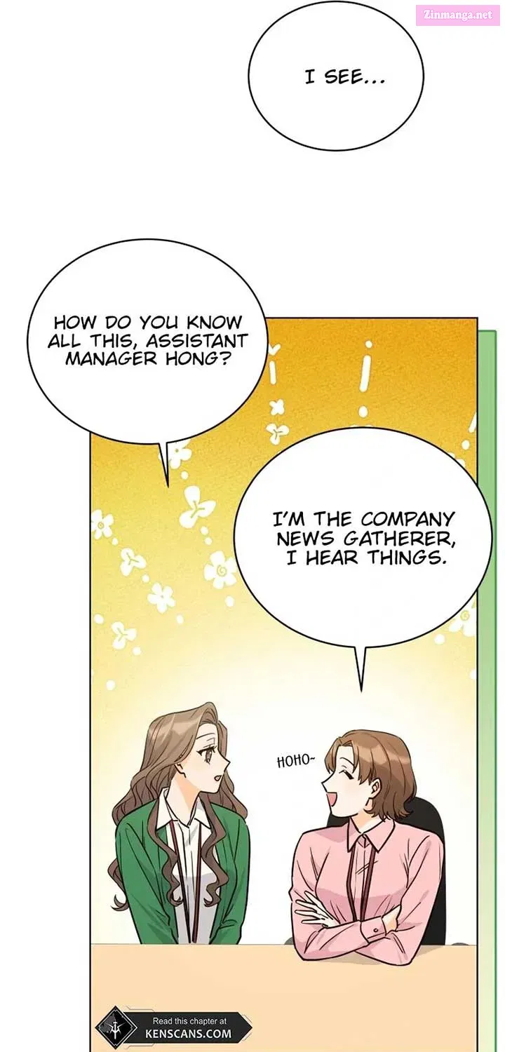 The man who fell in love with me Chapter 3 page 63 - MangaNato