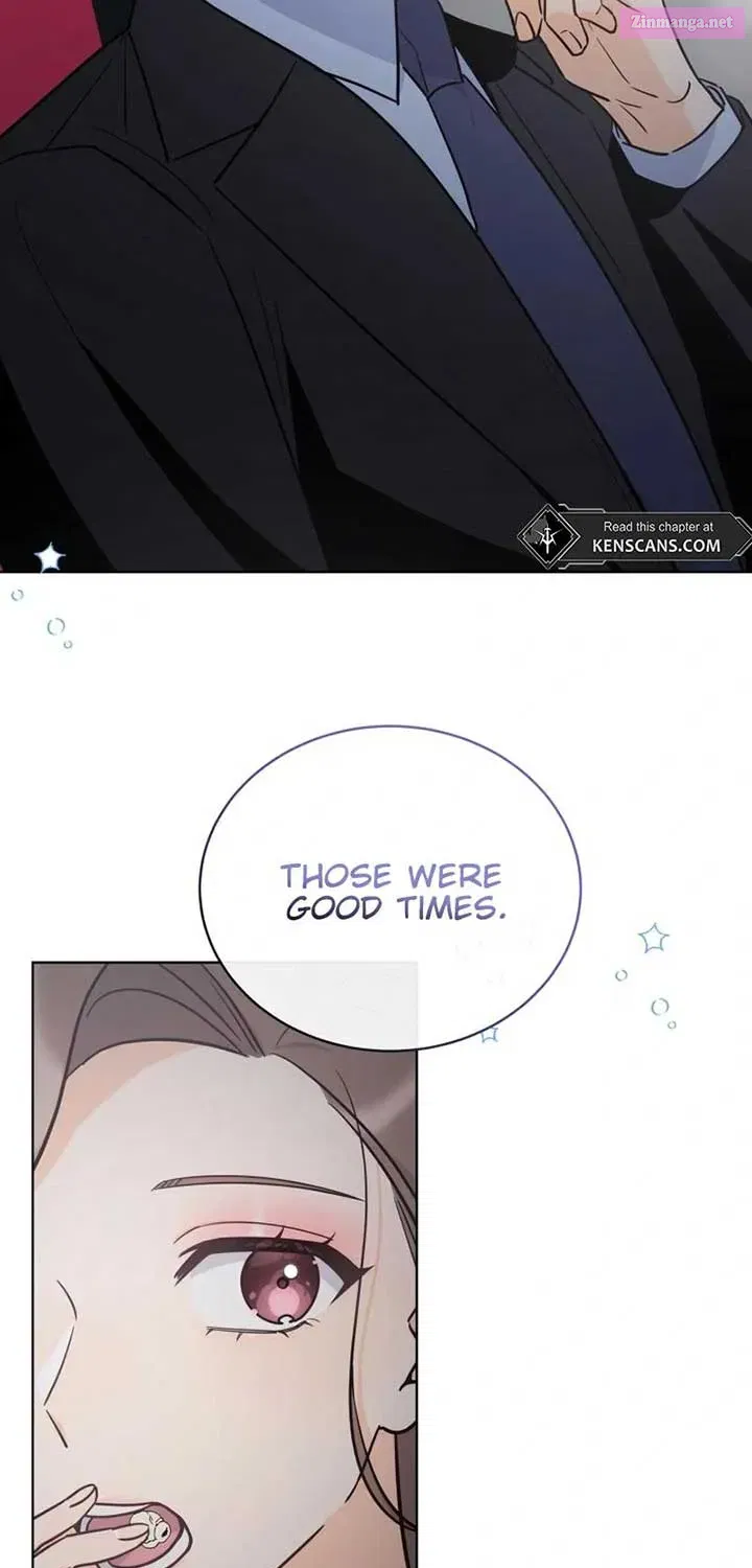 The man who fell in love with me Chapter 4 page 15 - MangaNato