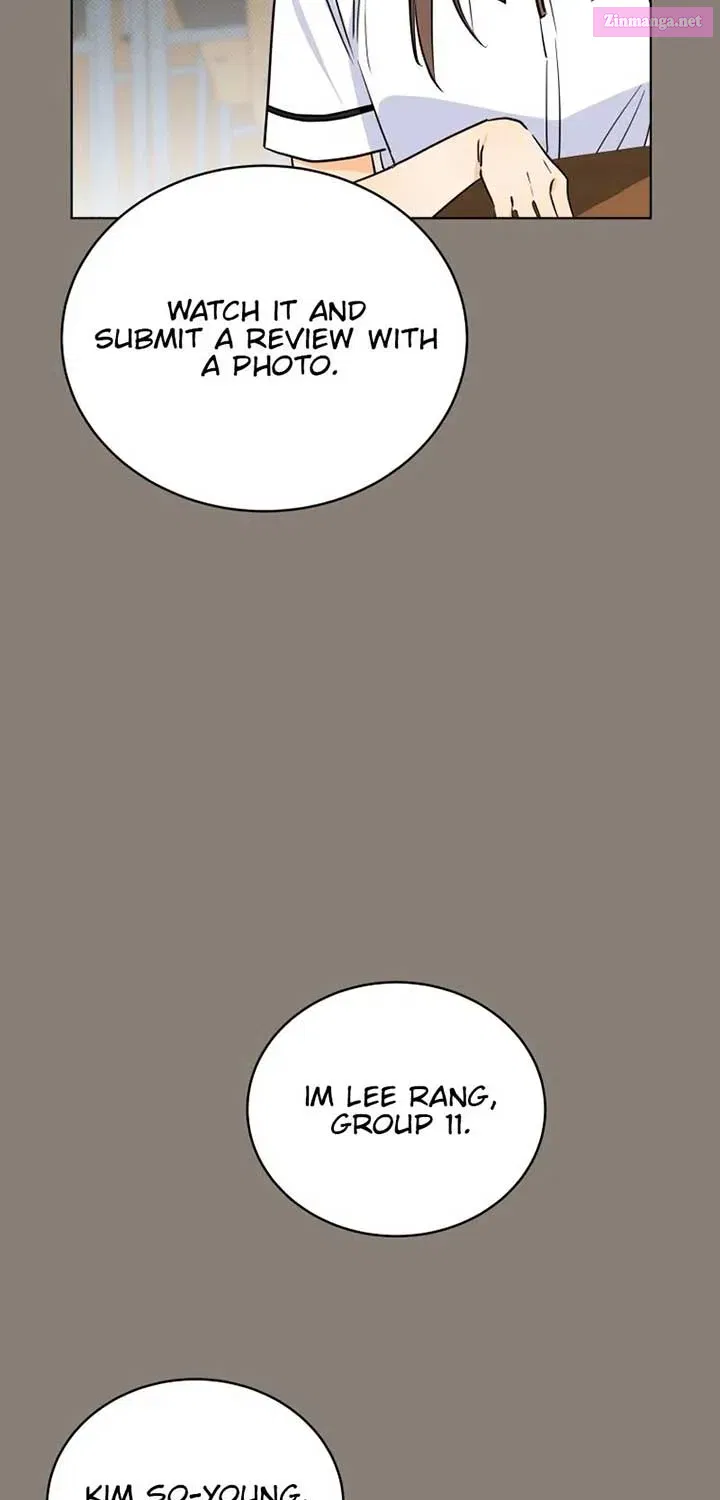 The man who fell in love with me Chapter 4 page 29 - MangaNato