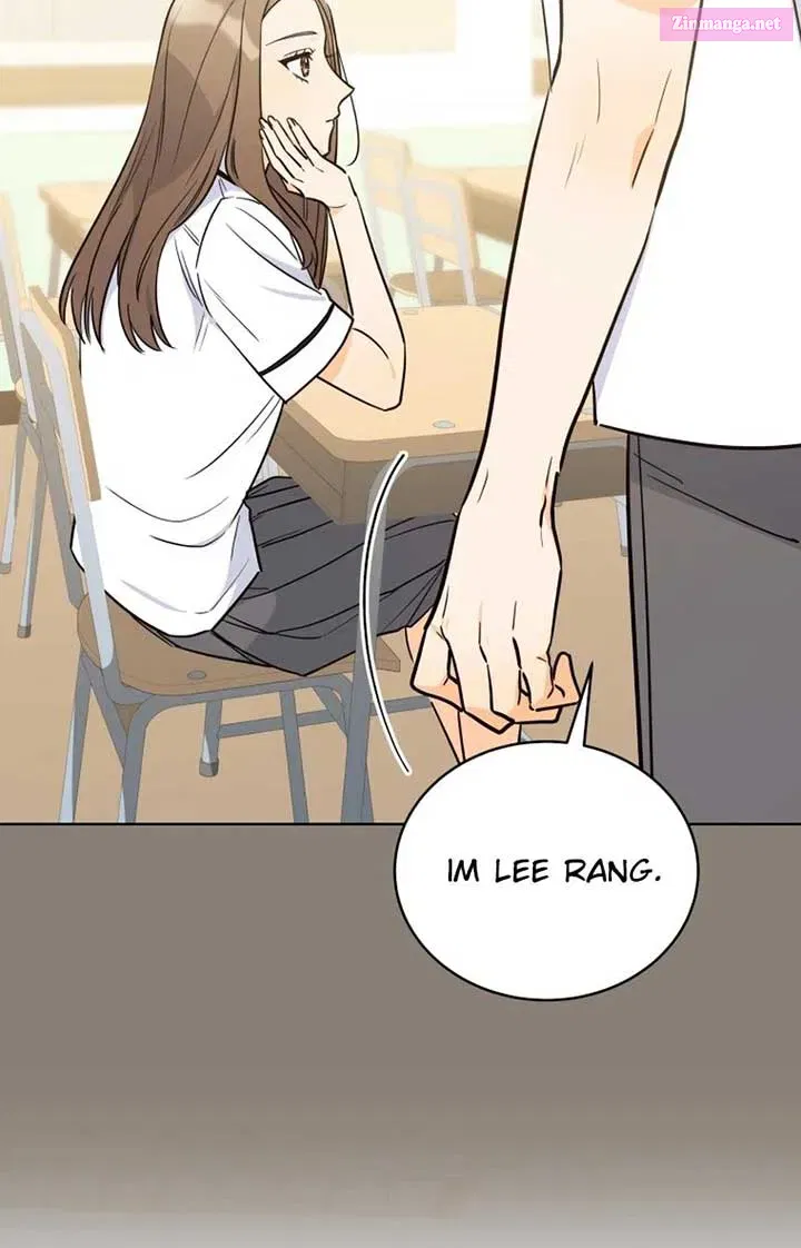 The man who fell in love with me Chapter 4 page 31 - MangaNato