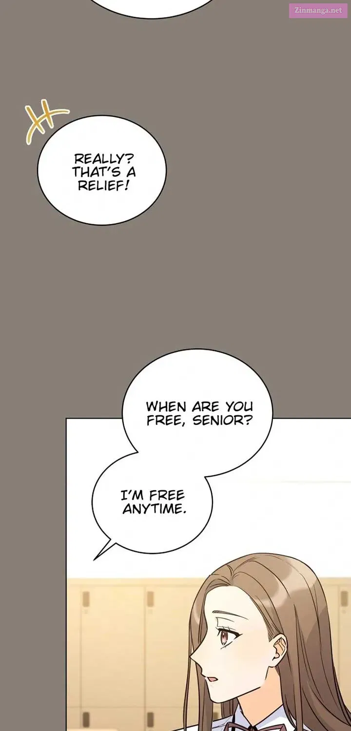 The man who fell in love with me Chapter 4 page 37 - MangaNato