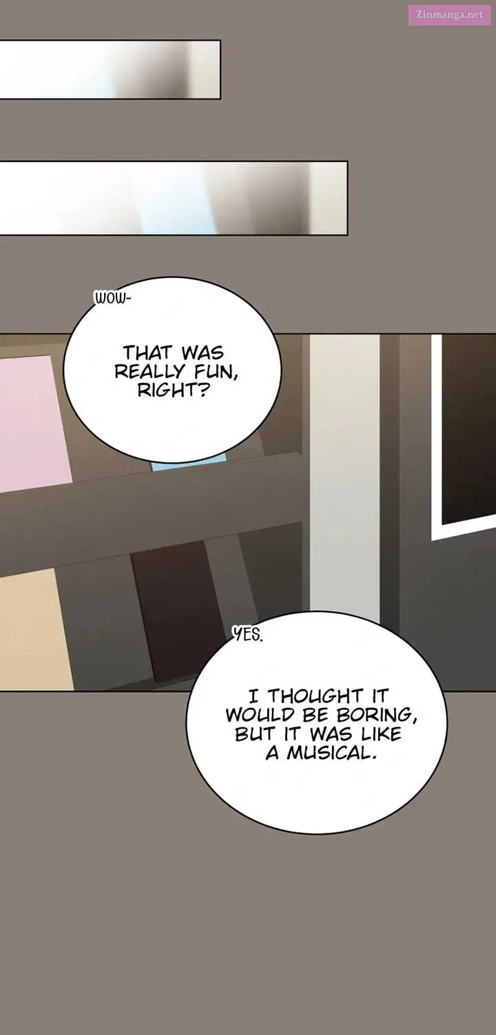 The man who fell in love with me Chapter 4 page 45 - MangaNato