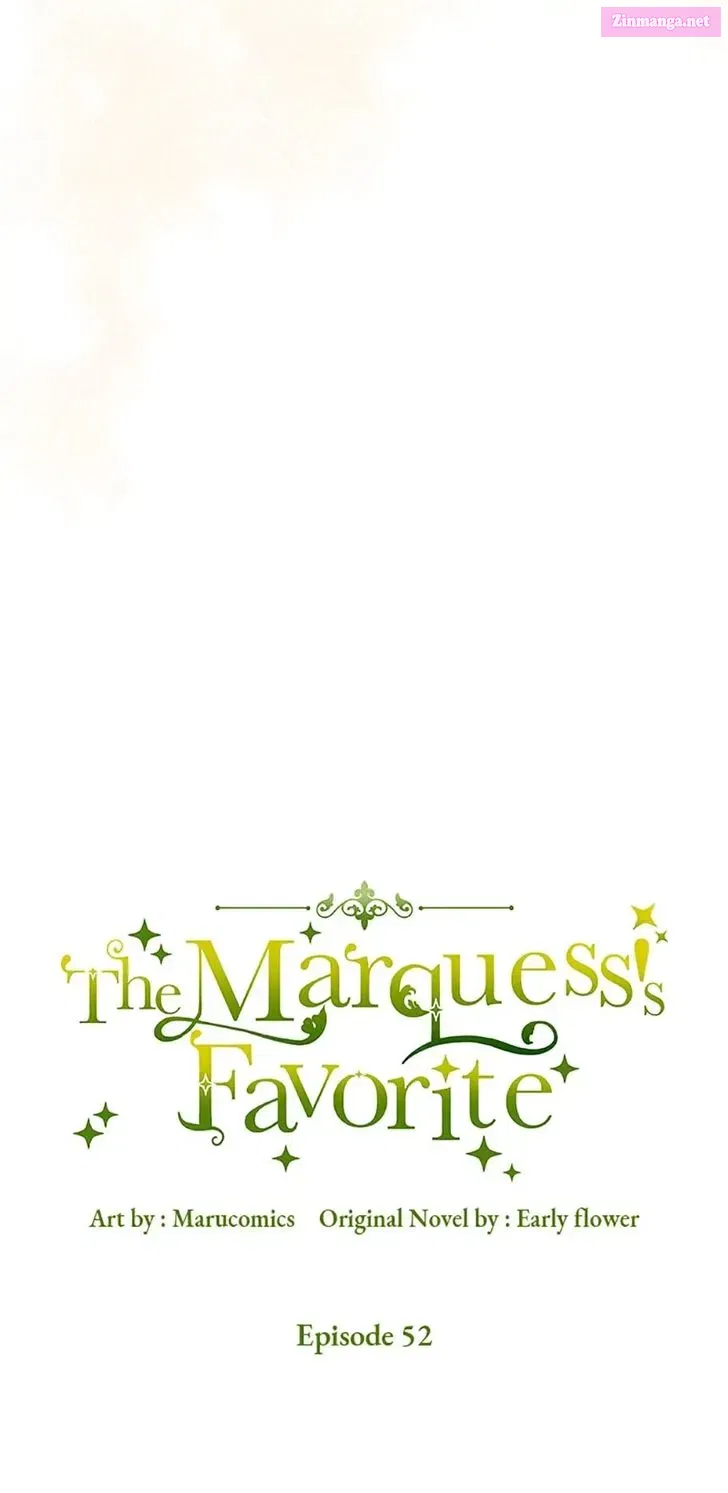 The Marquess