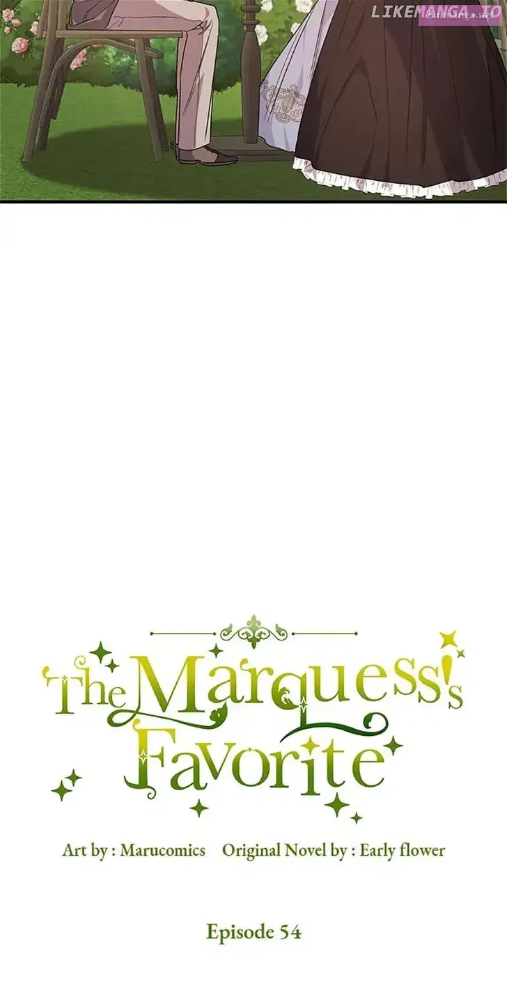 The Marquess