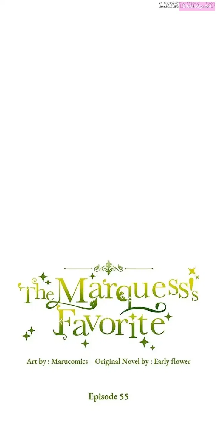 The Marquess