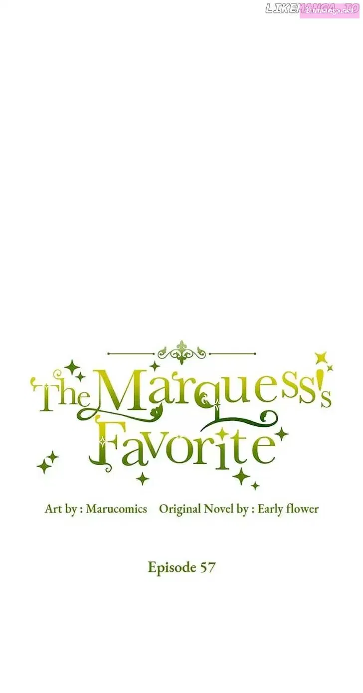 The Marquess