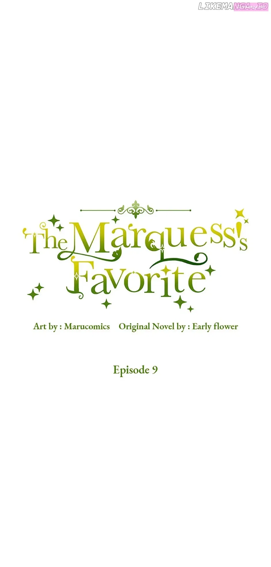 The Marquess