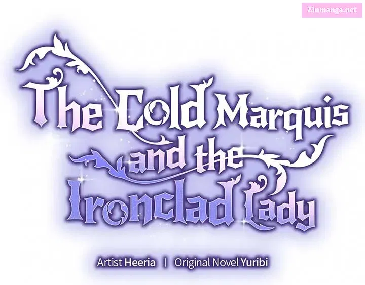 The Marquis And The Iron Wall Lady Chapter 11 page 41 - Mangabat