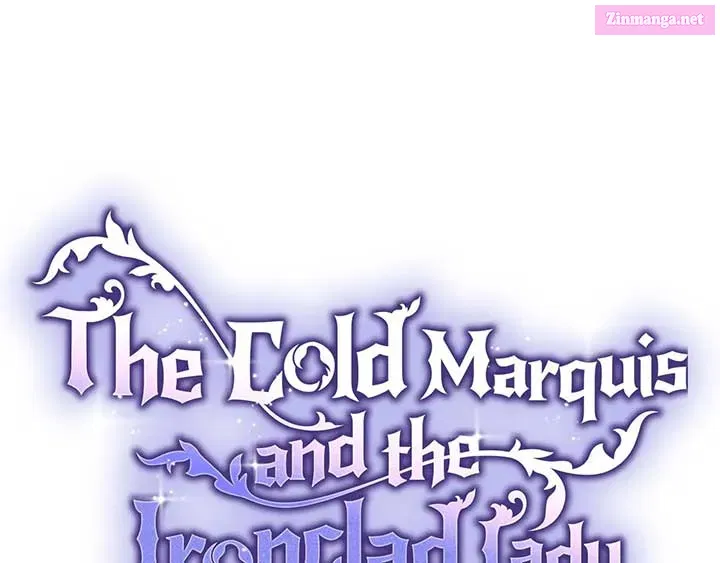 The Marquis And The Iron Wall Lady Chapter 13 page 1 - Mangabat