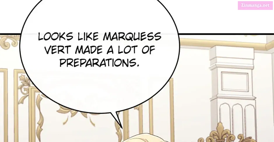 The Marquis Is Only Kind to Her Chapter 90 page 120 - Mangabat