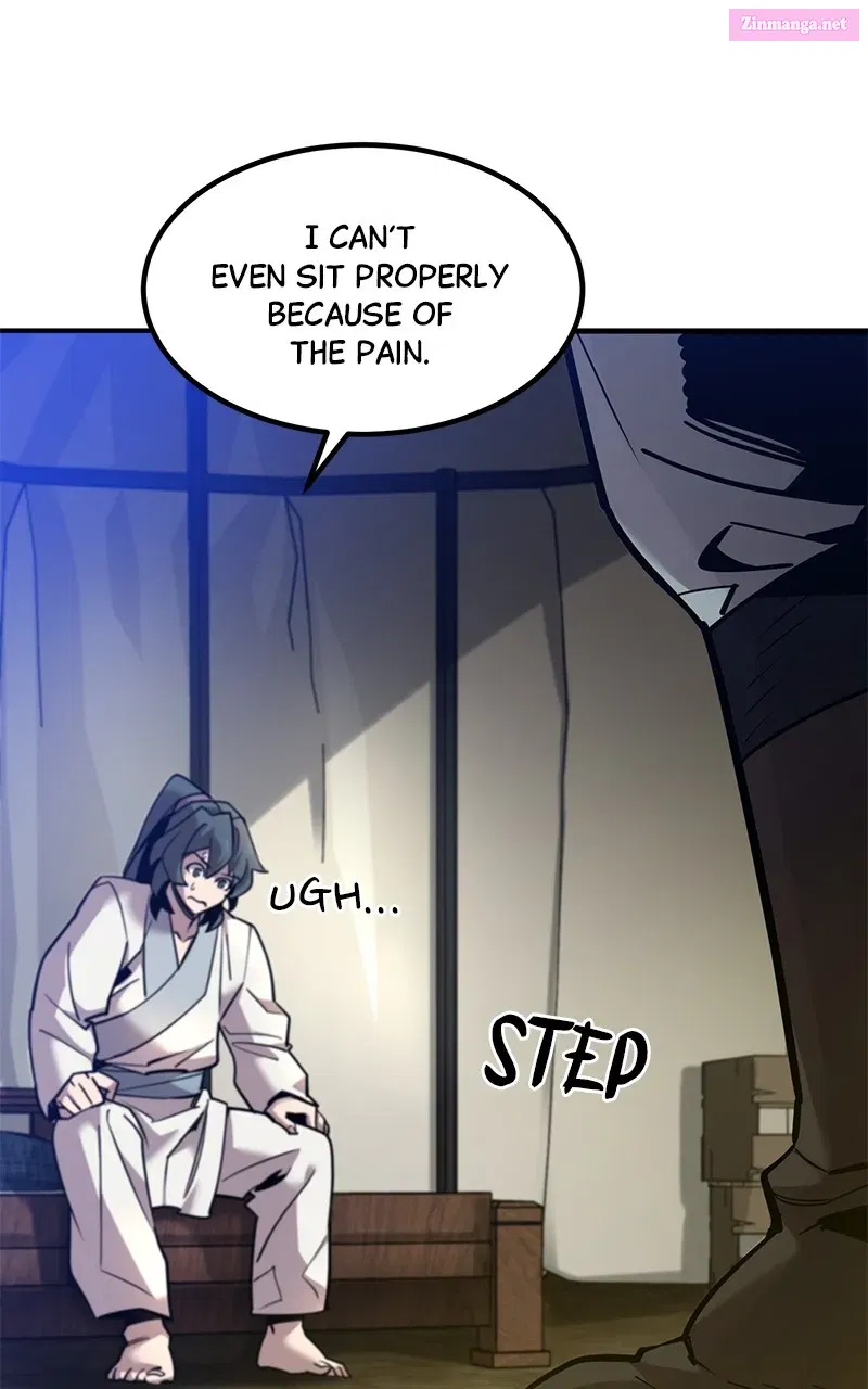 The Masters HaveSubscribed Chapter 10 page 41 - MangaKakalot