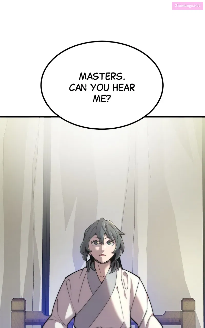 The Masters HaveSubscribed Chapter 10 page 55 - MangaKakalot