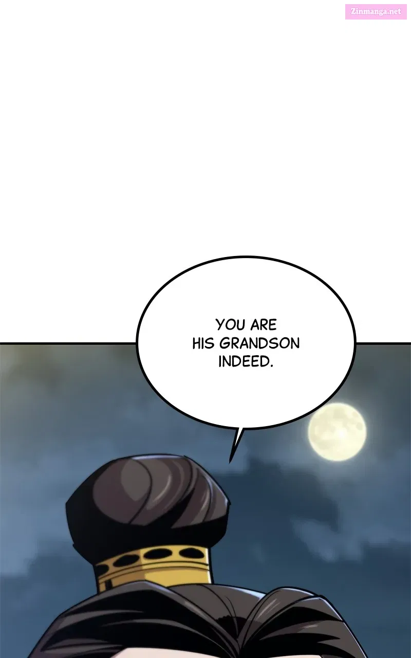 The Masters HaveSubscribed Chapter 11 page 133 - MangaKakalot